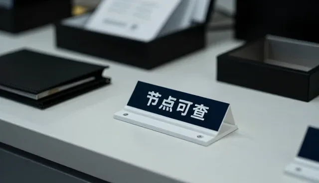 选型企业管理咨询时需关注的核心要素