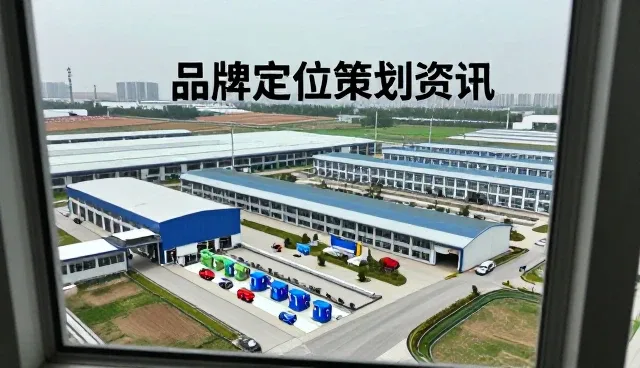从厂房车间说起：品牌定位策划品牌定位策划资讯