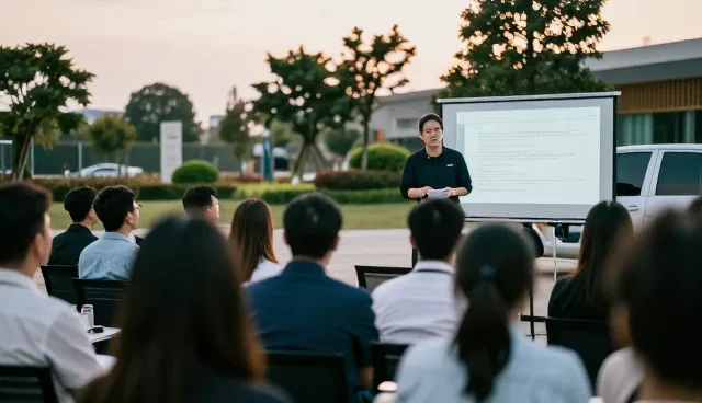 企业管理咨询中的应用场景分析与常见问题处理