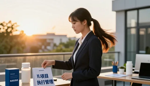企业品牌定位策划中管理的关键关注点
